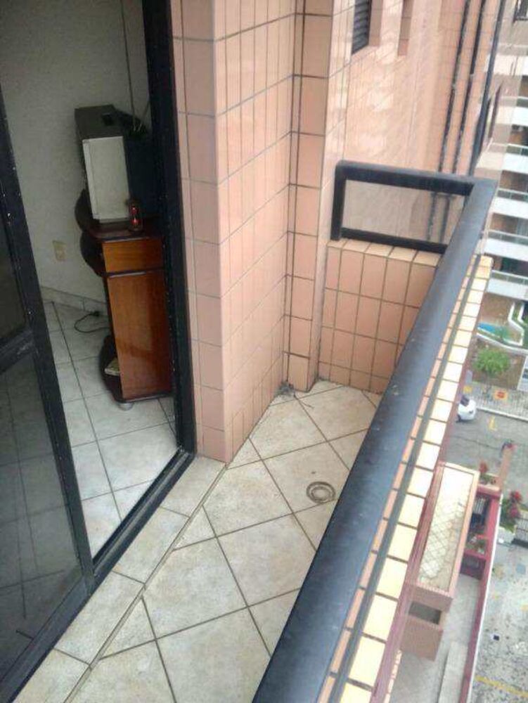 Apartamento, 1 quarto, 52 m² - Foto 3