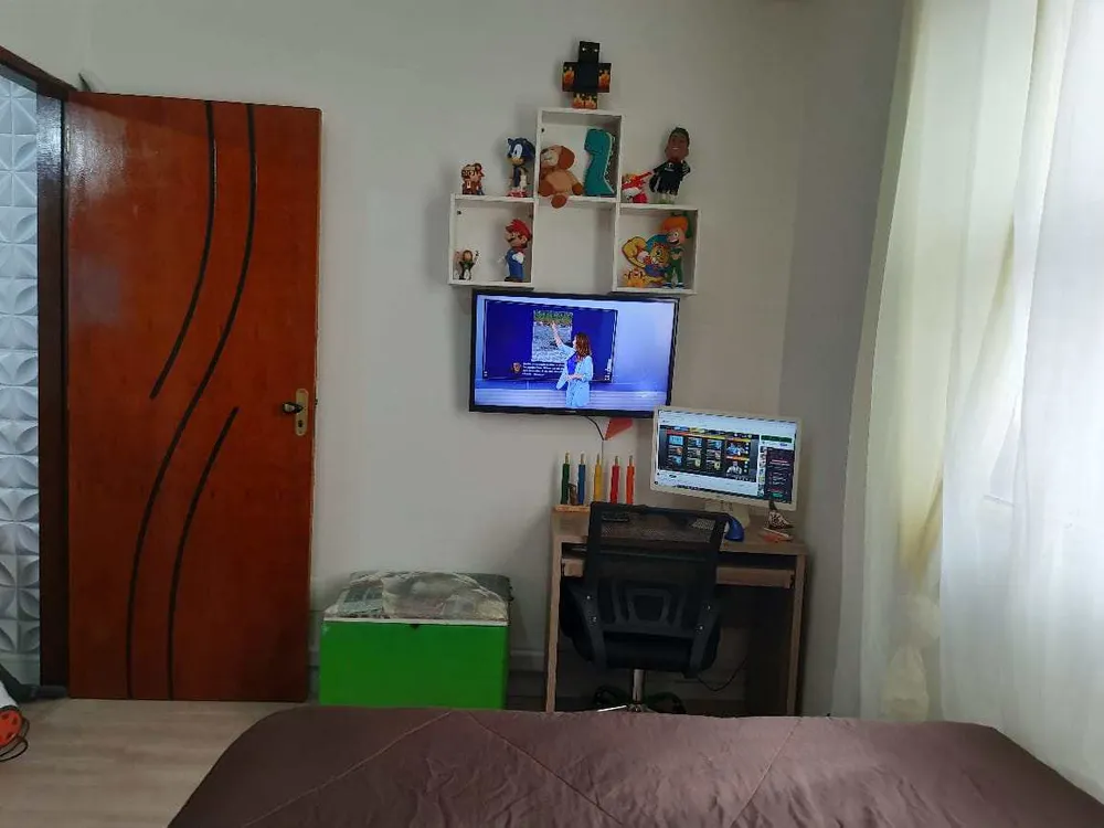 Kitnet-Studio, 32 m² - Foto 8