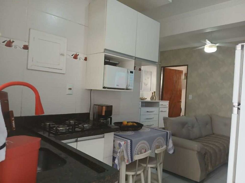 Kitnet-Studio, 32 m² - Foto 3