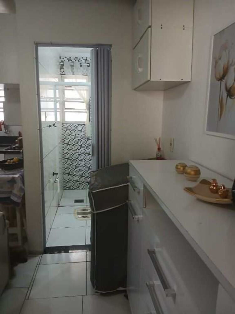 Kitnet-Studio, 32 m² - Foto 8