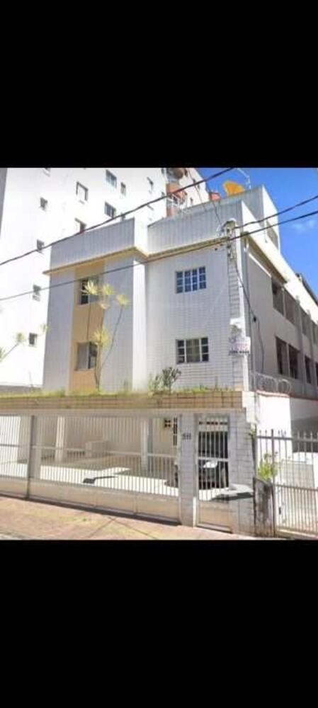 Kitnet-Studio, 32 m² - Foto 1