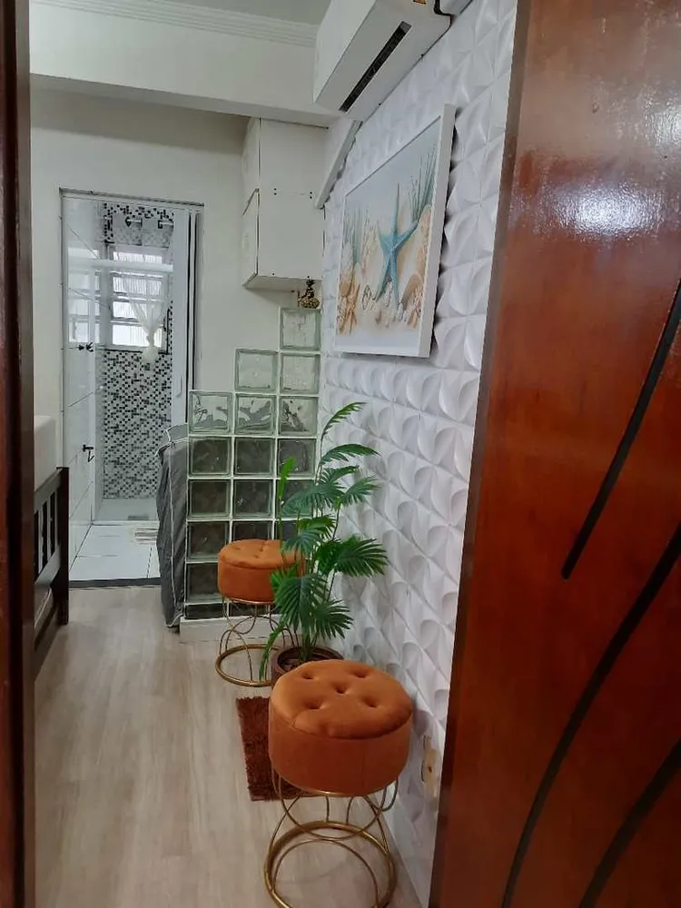 Kitnet-Studio, 32 m² - Foto 6
