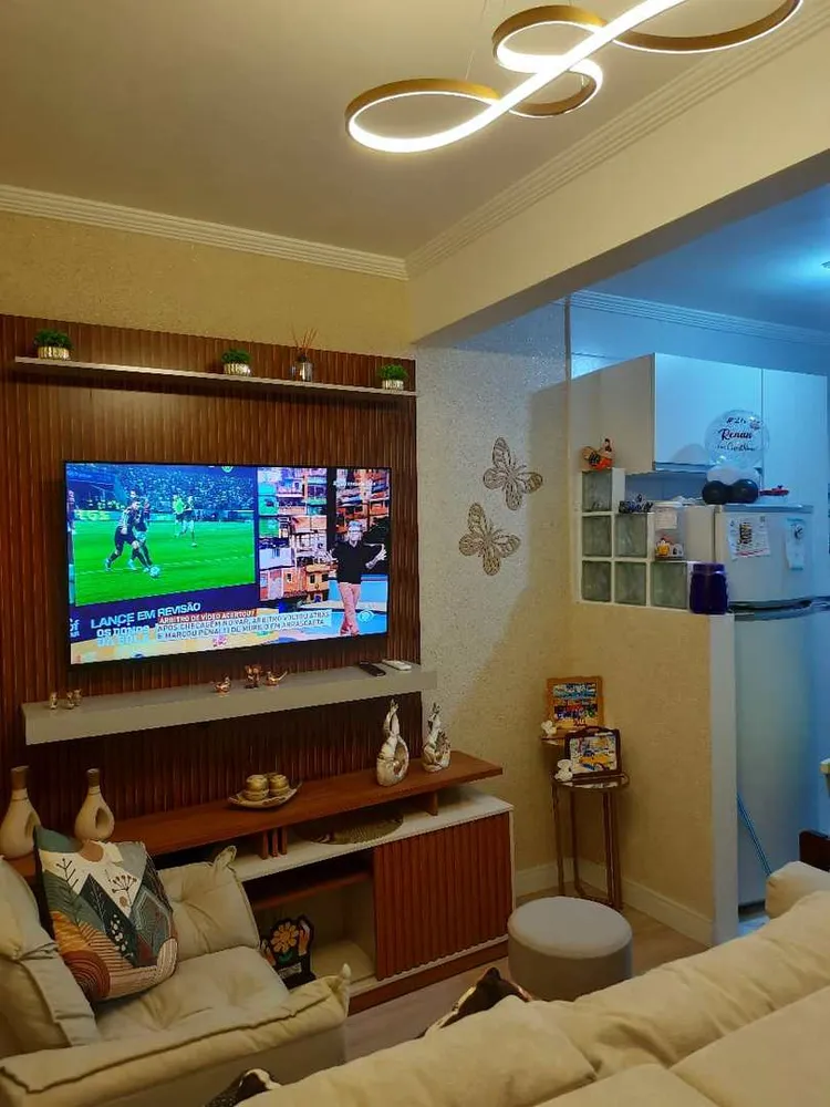 Kitnet-Studio, 32 m² - Foto 16
