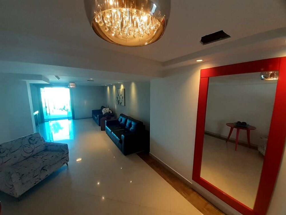 Cobertura, 4 quartos, 290 m² - Foto 41