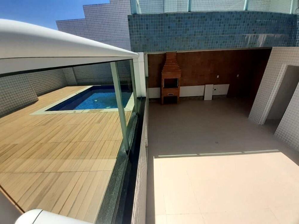 Cobertura, 4 quartos, 290 m² - Foto 18