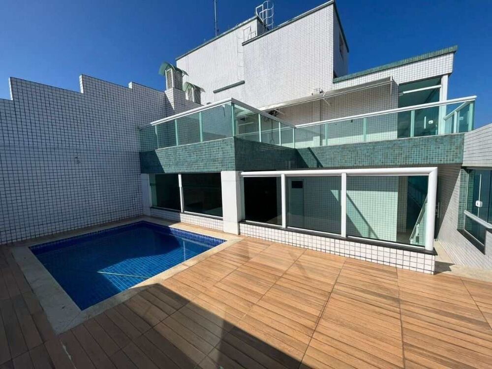 Cobertura, 4 quartos, 290 m² - Foto 35