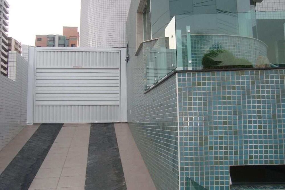 Cobertura, 4 quartos, 290 m² - Foto 15