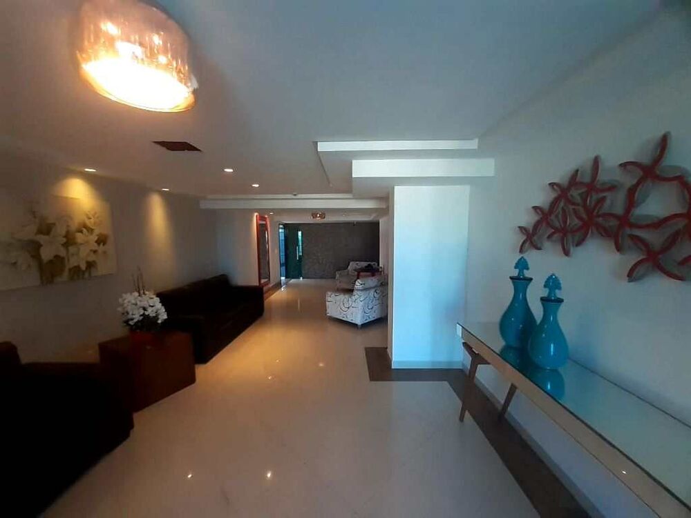 Cobertura, 4 quartos, 290 m² - Foto 14
