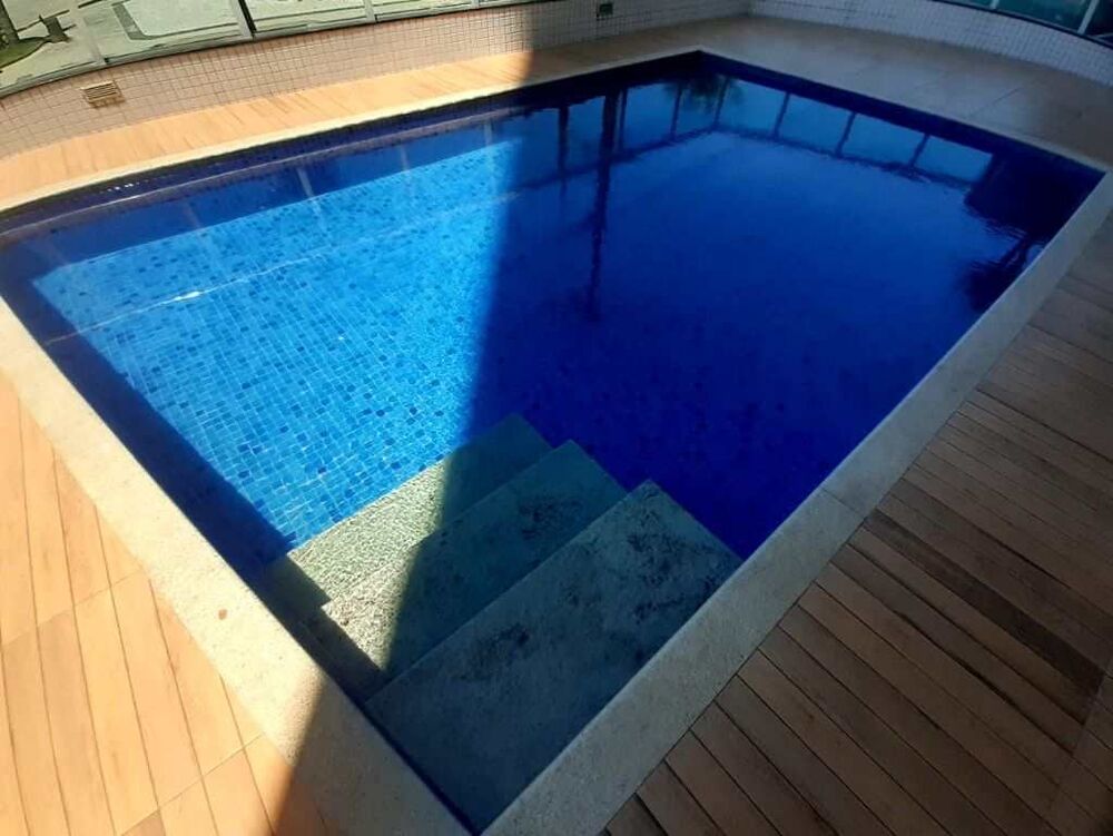 Cobertura, 4 quartos, 290 m² - Foto 9
