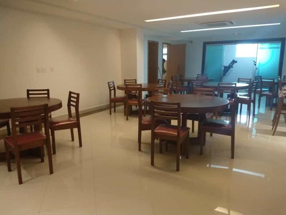 Cobertura, 4 quartos, 290 m² - Foto 23