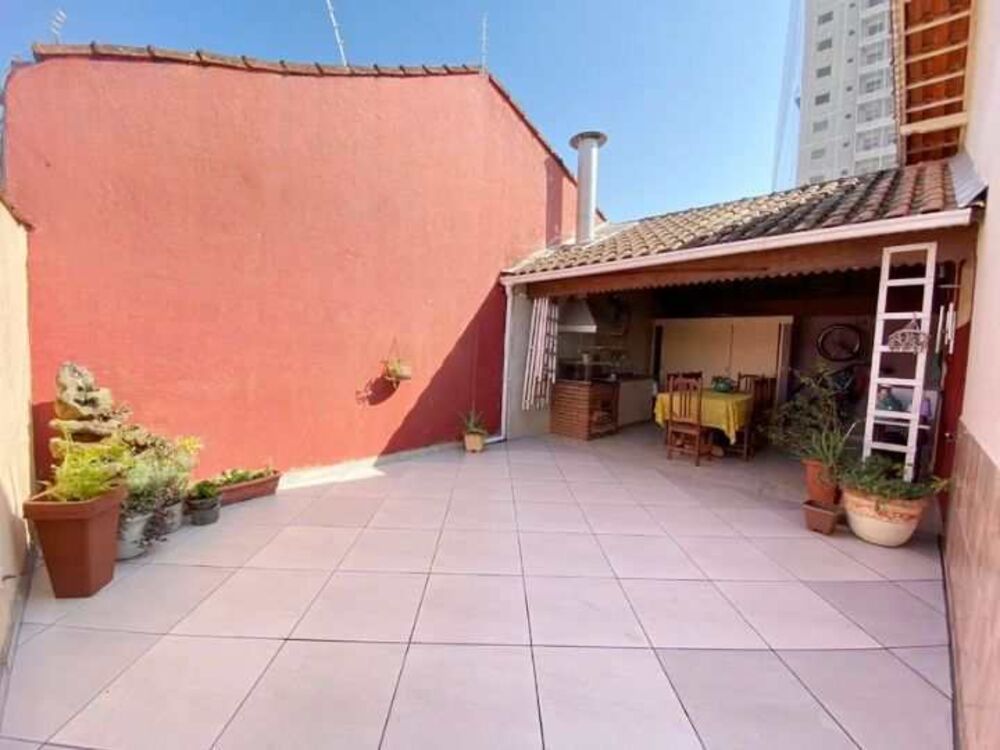 Casa, 4 quartos, 146 m² - Foto 6