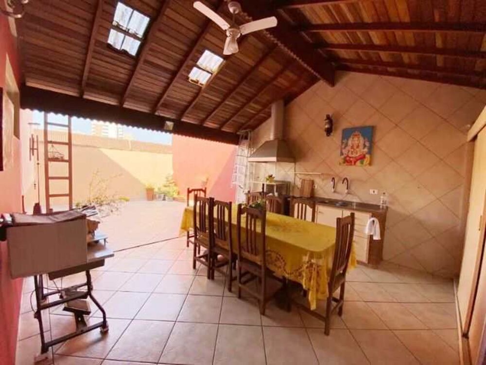 Casa, 4 quartos, 146 m² - Foto 3