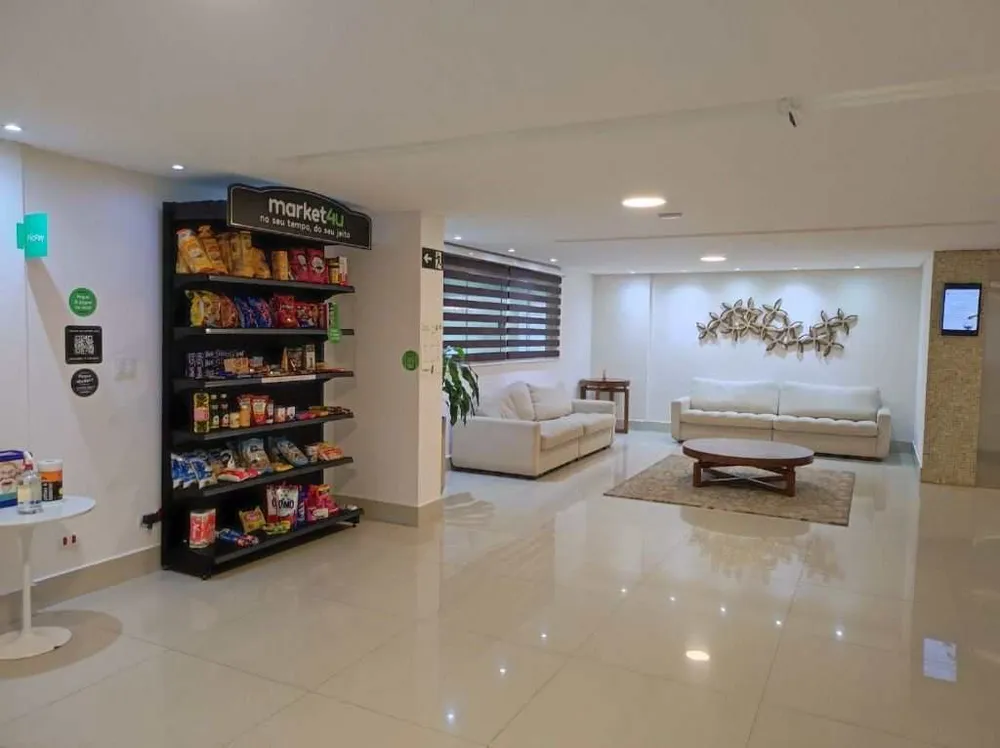 Apartamento, 2 quartos, 76 m² - Foto 1