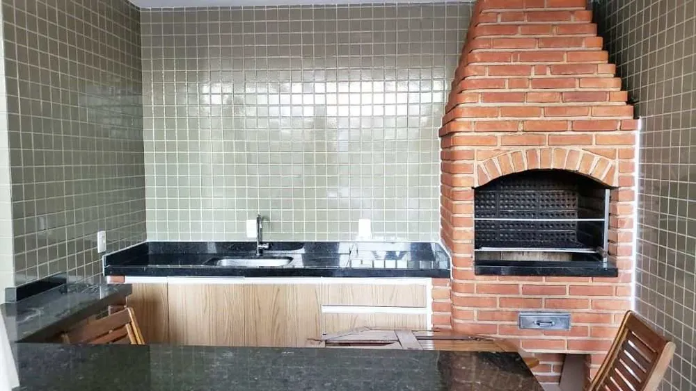 Apartamento, 2 quartos, 76 m² - Foto 6