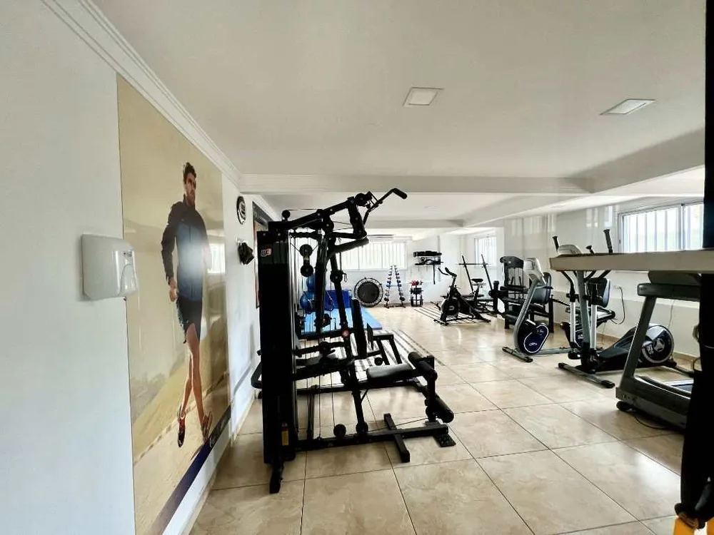 Apartamento, 2 quartos, 76 m² - Foto 3