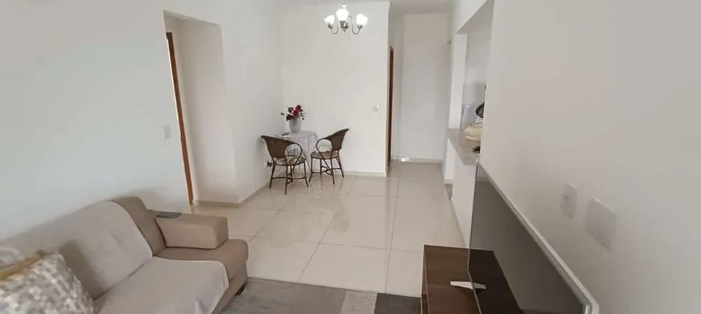 Apartamento, 2 quartos, 90 m² - Foto 3