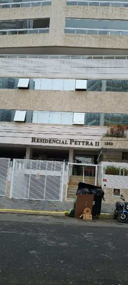Apartamento, 2 quartos, 90 m² - Foto 11