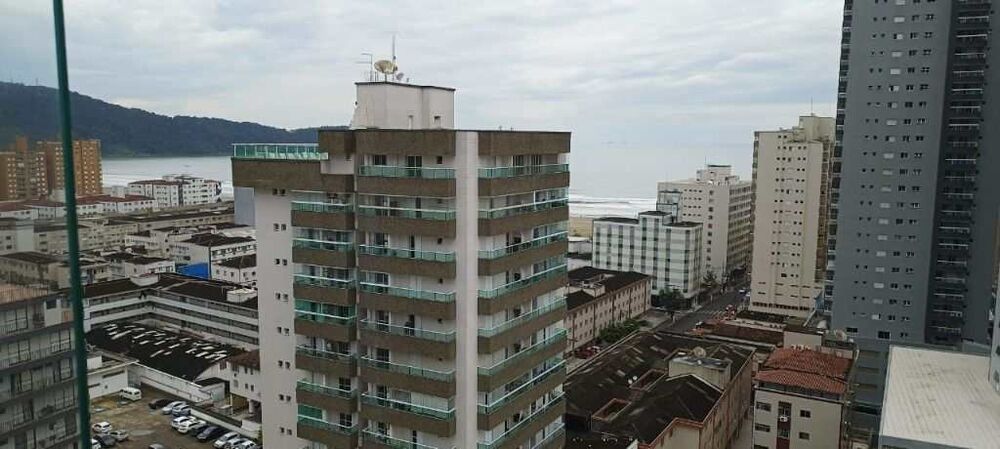 Apartamento, 2 quartos, 90 m² - Foto 1