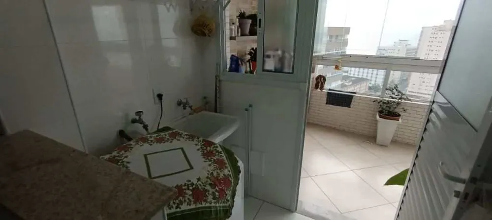 Apartamento, 2 quartos, 90 m² - Foto 8
