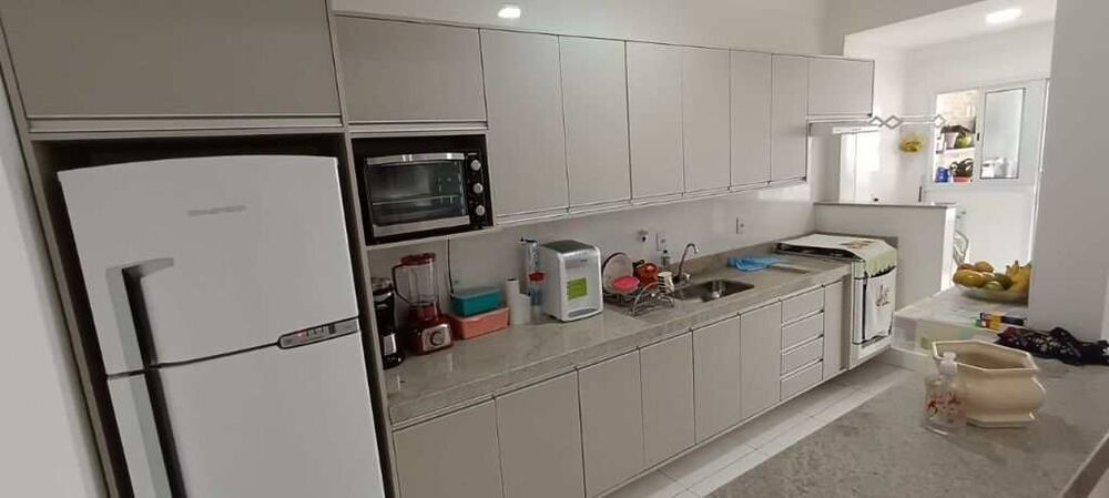 Apartamento, 2 quartos, 90 m² - Foto 4