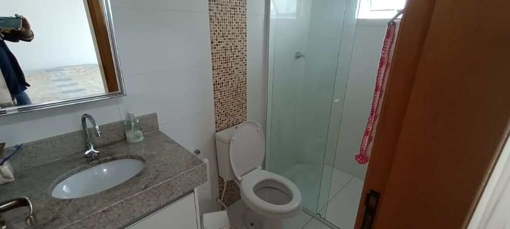Apartamento, 2 quartos, 90 m² - Foto 12
