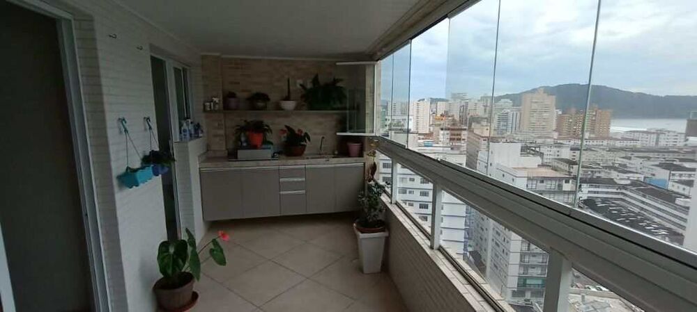 Apartamento, 2 quartos, 90 m² - Foto 3