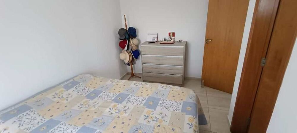 Apartamento, 2 quartos, 90 m² - Foto 5