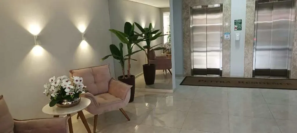 Apartamento, 2 quartos, 90 m² - Foto 20