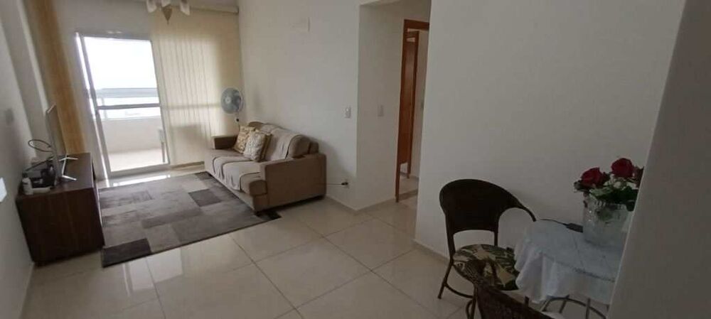 Apartamento, 2 quartos, 90 m² - Foto 2