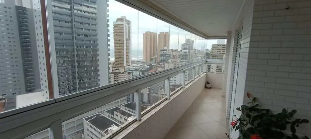 Apartamento, 2 quartos, 90 m² - Foto 1