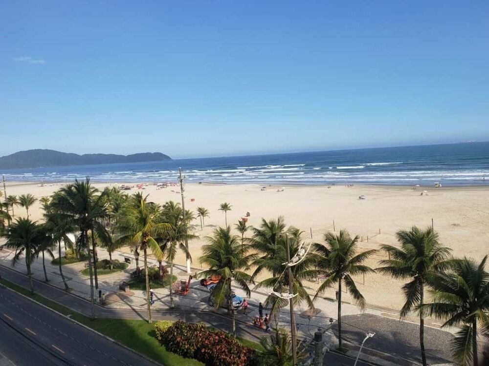 Apartamento para alugar com 3 quartos, 98m² - Foto 1