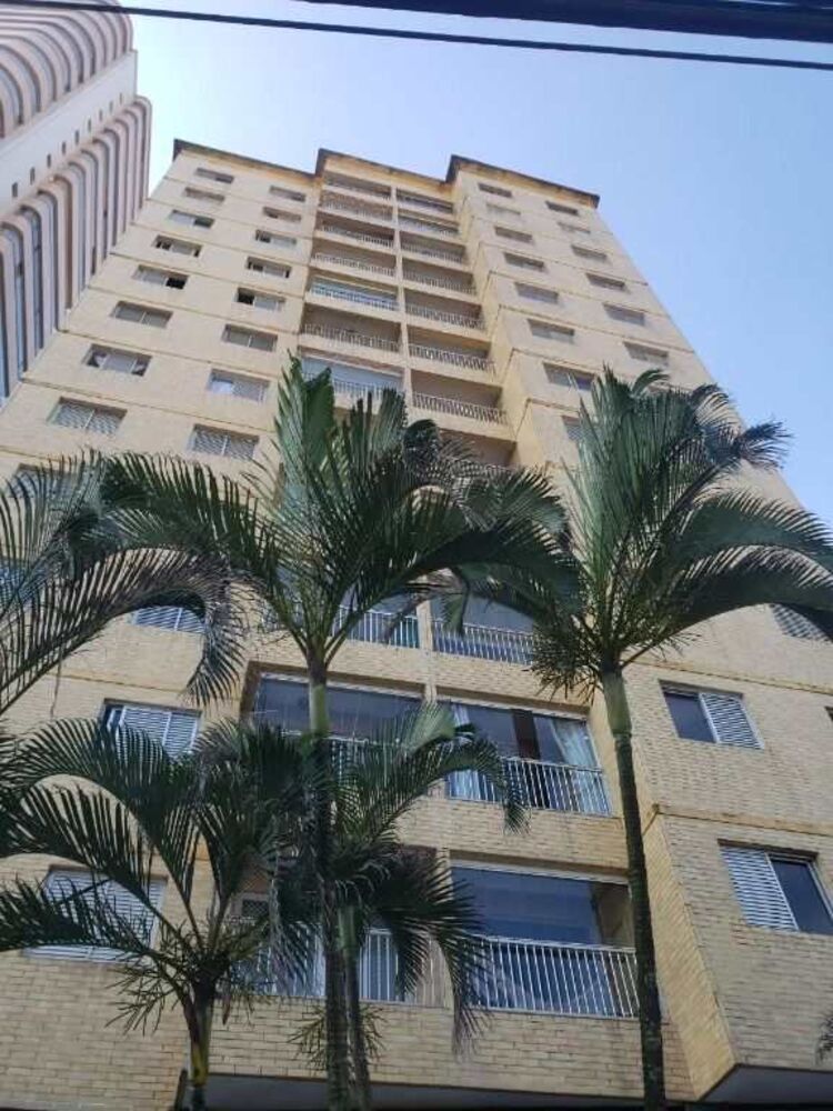 Apartamento para alugar com 3 quartos, 98m² - Foto 3