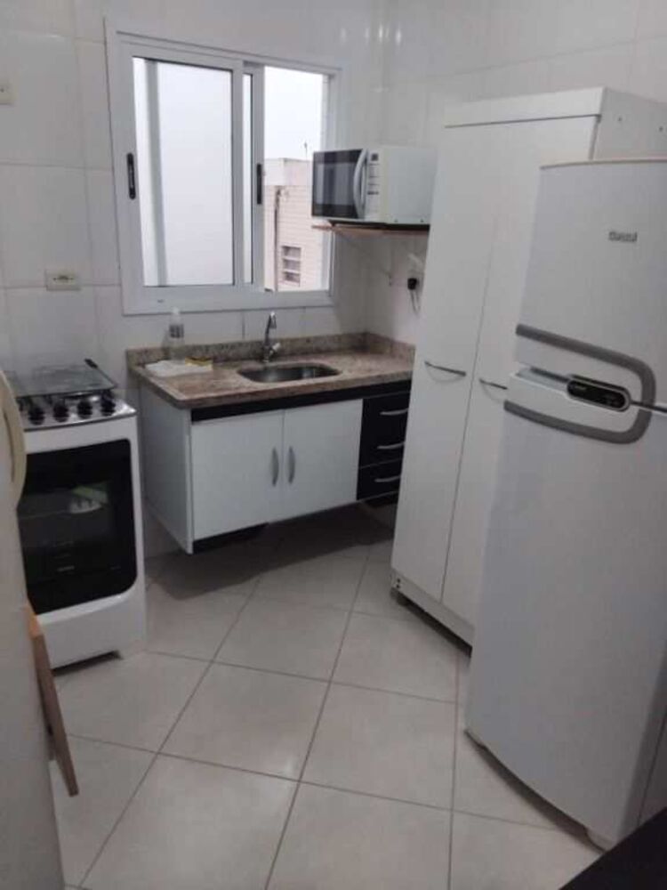 Apartamento, 1 quarto, 55 m² - Foto 4