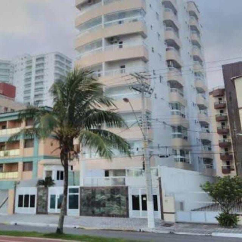 Apartamento, 1 quarto, 55 m² - Foto 2