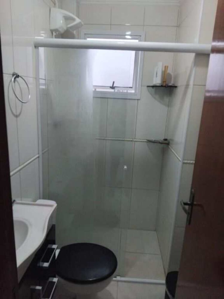 Apartamento, 1 quarto, 55 m² - Foto 1