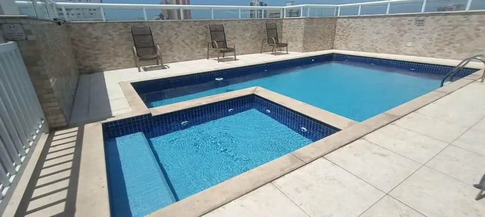 Apartamento, 2 quartos, 86 m² - Foto 18
