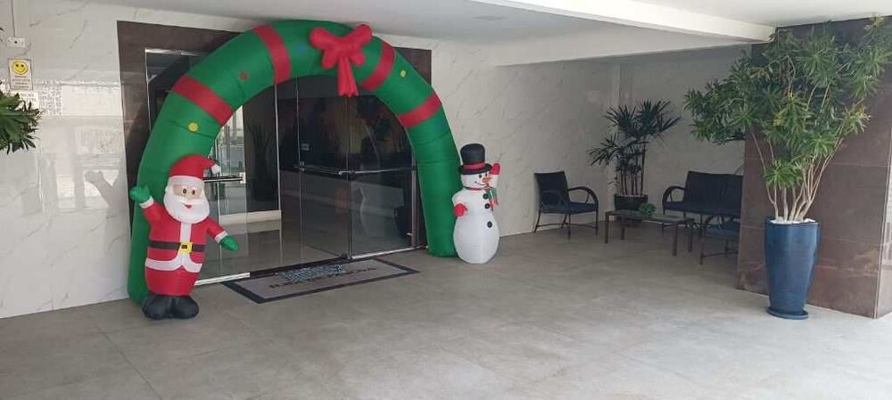 Apartamento, 2 quartos, 86 m² - Foto 9