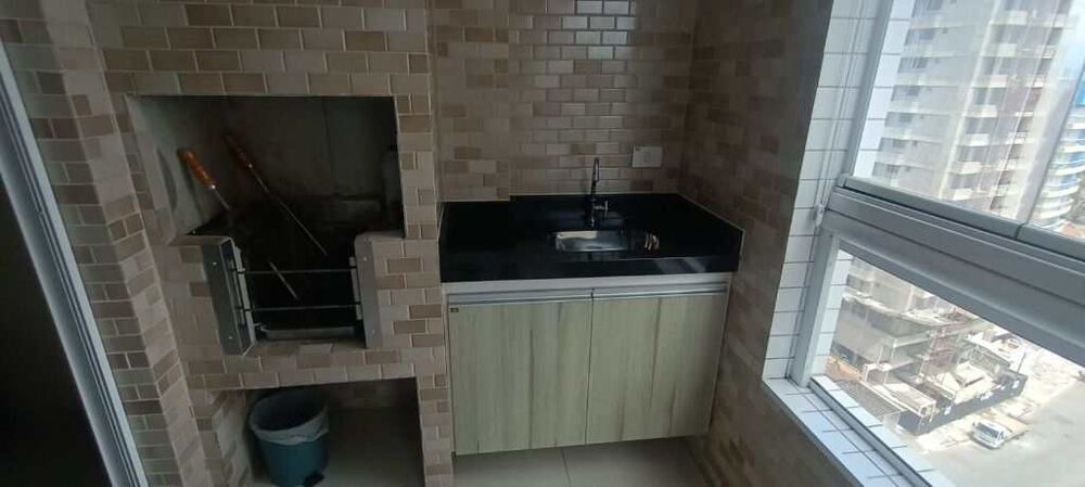 Apartamento, 2 quartos, 86 m² - Foto 2