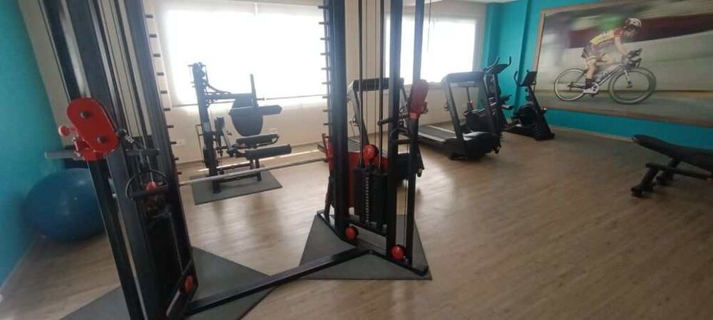Apartamento, 2 quartos, 86 m² - Foto 10