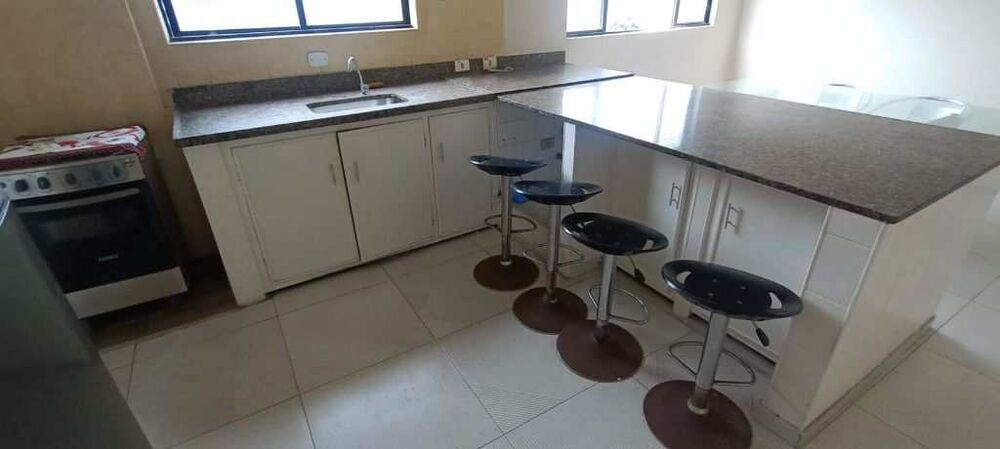 Cobertura, 5 quartos, 297 m² - Foto 5