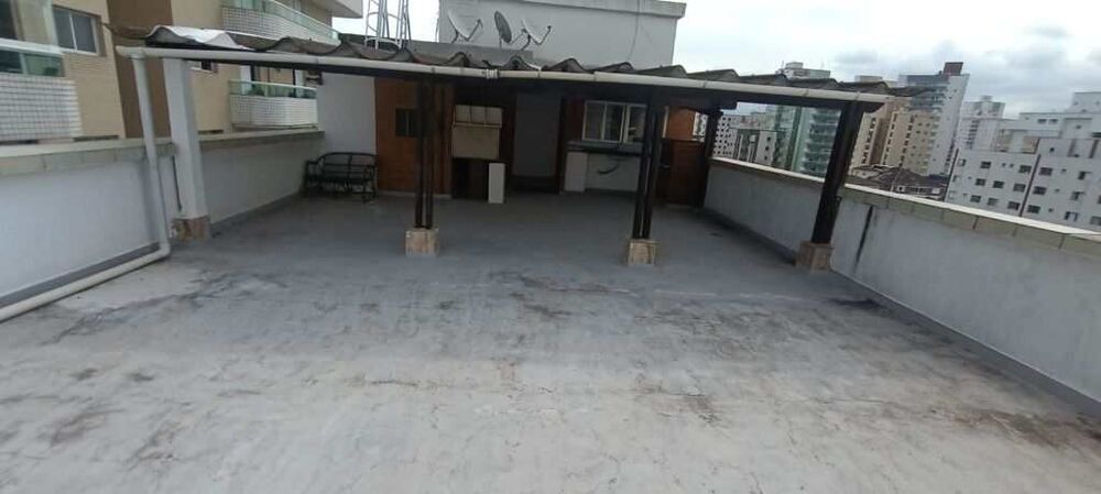 Cobertura, 5 quartos, 297 m² - Foto 9