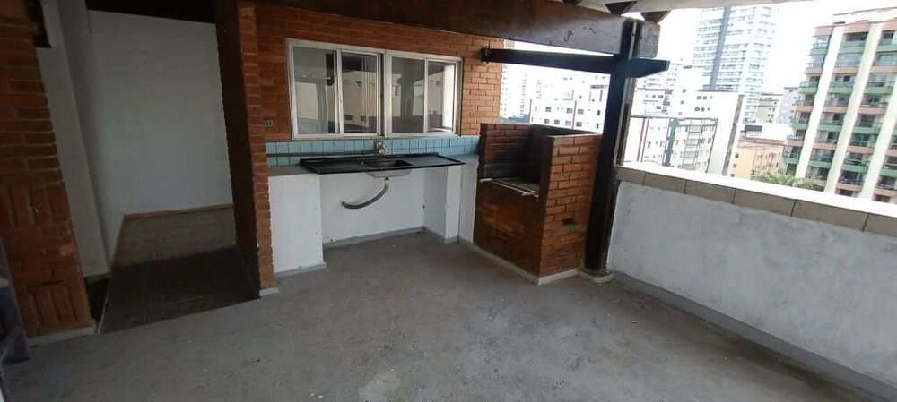 Cobertura, 5 quartos, 297 m² - Foto 12