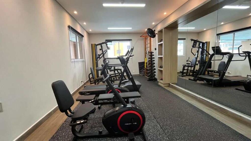 Apartamento, 2 quartos, 104 m² - Foto 6