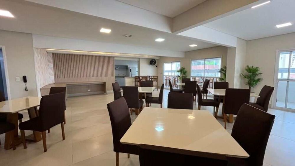 Apartamento, 2 quartos, 104 m² - Foto 3