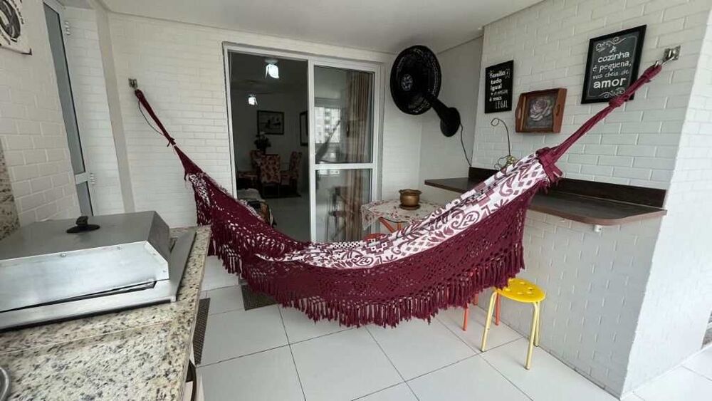 Apartamento, 2 quartos, 104 m² - Foto 2