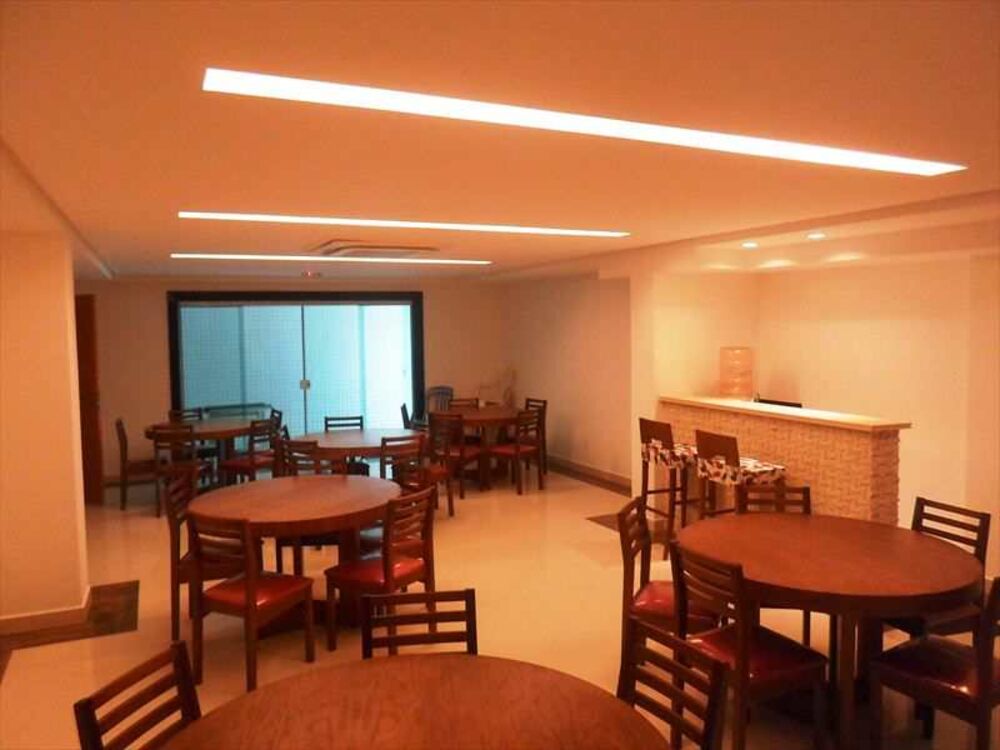 Apartamento, 3 quartos, 123 m² - Foto 1