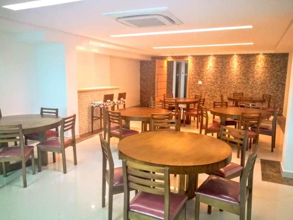 Apartamento, 3 quartos, 123 m² - Foto 2