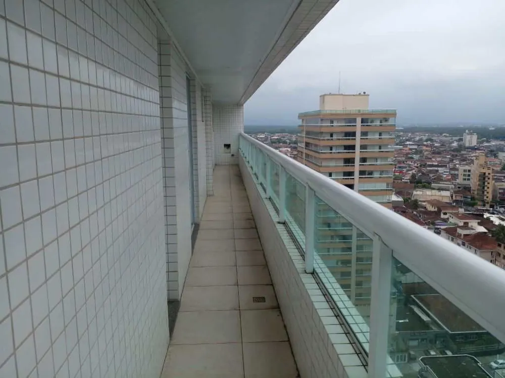 Apartamento, 3 quartos, 130 m² - Foto 20