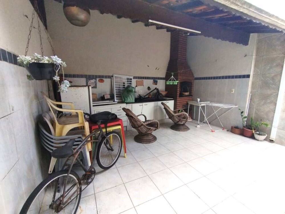 Casa, 3 quartos, 175 m² - Foto 46