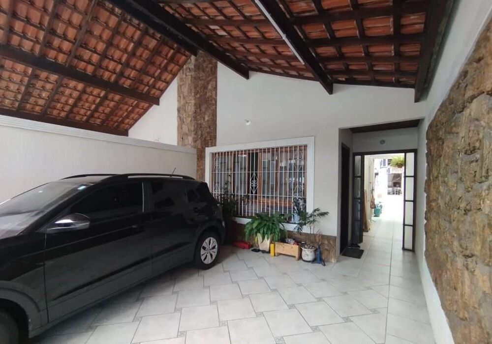 Casa, 3 quartos, 175 m² - Foto 1
